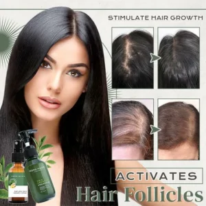 Hair Growth Set
