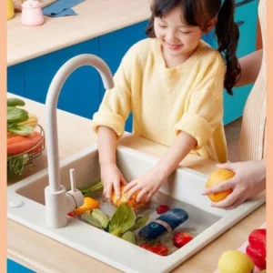 Wireless Fruit Food Purifier Household Pesticide Disinfection Machine - Image 5