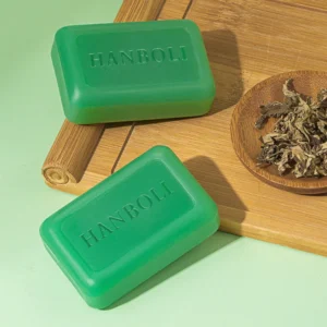 Herbal Psoriasis Treatment Soap - Image 5