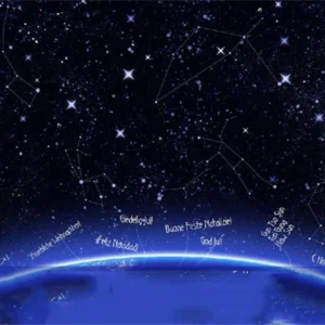 60.000 stars Original Home Planetarium - Image 5