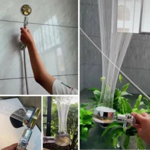 Vortex 360° Pro Shower Head - Image 9
