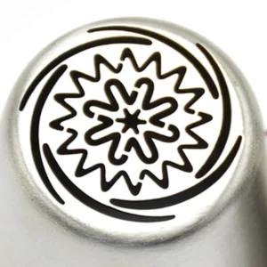 HappyBakes Flower Nozzles - Image 6