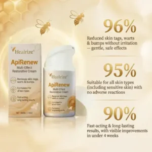 ApiRenew Multi-Effect Restorative Cream - Image 5