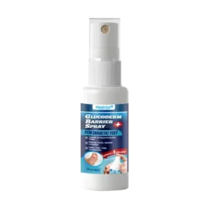 GlucoDerm Barrier Spray