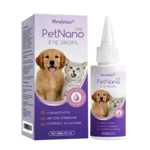 PetNano Eye Drops - Image 6