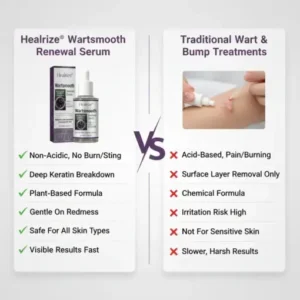 Wartsmooth Renewal Serum - Image 4