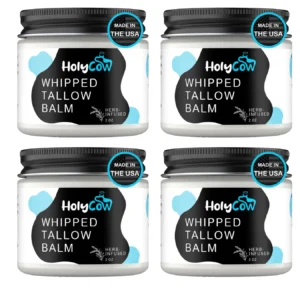 HolyCow Whipped Tallow Balm - Image 7