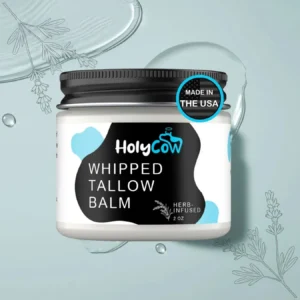 HolyCow Whipped Tallow Balm - Image 9