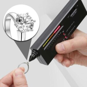 [PROMO 30% OFF] ️ Diamond Tester - Image 2