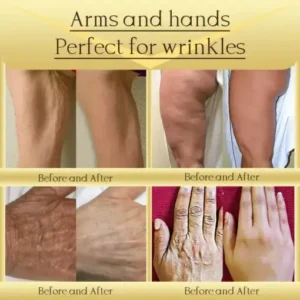 AH-8 Skin Firming Cream - Image 3