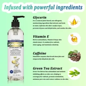 Skin Firming OIL - Image 7