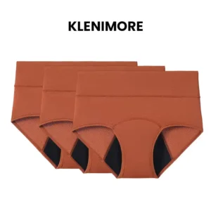100%Leak-Proof Underwear - Image 16