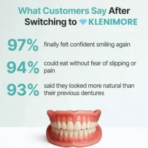 Custom-Fit Fully Functional Dentures - Image 10