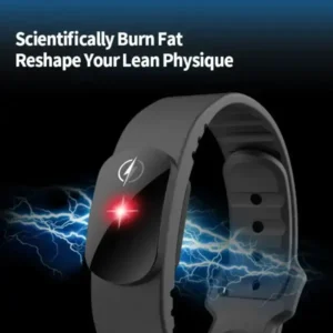 M12 Bio-Rhythm Band for Stop Snoring, Fat Burn & Deep Sleep - Image 4