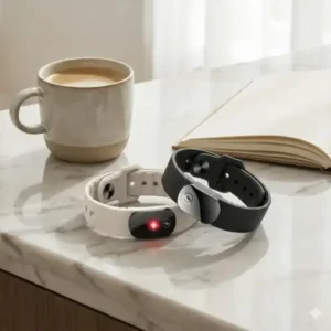 M12 Bio-Rhythm Band for Stop Snoring, Fat Burn & Deep Sleep - Image 7