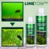 Moss Removal Algaecide and Clarifier
