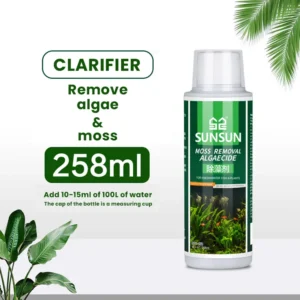 Moss Removal Algaecide and Clarifier - Image 10