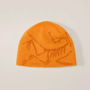 Beanie – Slouchy Knit Hat - Image 2