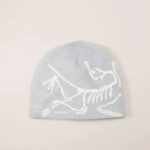 Beanie – Slouchy Knit Hat - Image 3