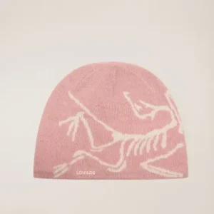 Beanie – Slouchy Knit Hat - Image 4