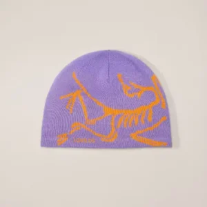 Beanie – Slouchy Knit Hat - Image 5