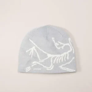 Beanie - Slouchy Knit Hat for Women Men - Image 3