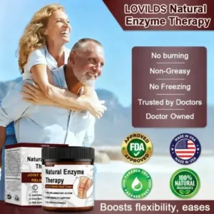 Black Rice Pain Healing Bone Cream - Image 7