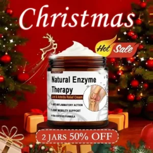 Black Rice Pain Healing Bone Cream
