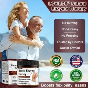 Black Rice Pain Healing Bone Cream - Image 11