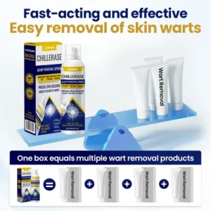Bump Renewal Spray - Image 3