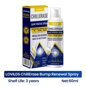 Bump Renewal Spray - Image 8