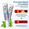 Diabetic Skin Treatment Cream