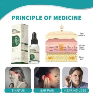 Ear Care Drops - Image 7