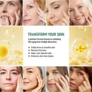 Golden Micro-Peptide Tallow Serum - Image 6