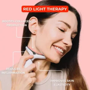 Instant FaceLift LED Facial Sculptor - Image 2