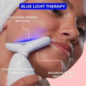 Instant FaceLift LED Facial Sculptor - Image 3