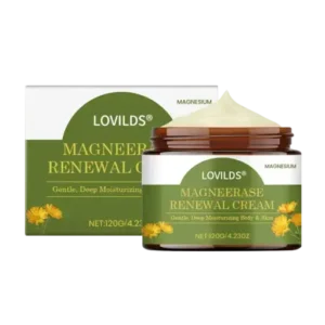 MagneErase Renewal Cream
