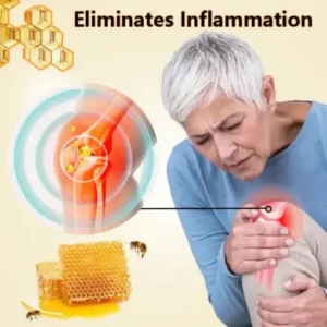 New Zealand Bee Venom Professional Care Gel - Image 2