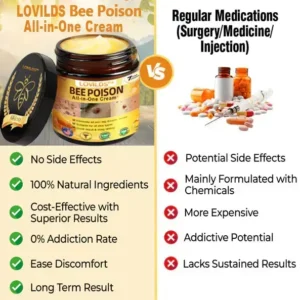 𝐁𝐞𝐞 Poison 𝐀𝐥𝐥-𝐢𝐧-𝐎𝐧𝐞 𝐂𝐫𝐞𝐚𝐦 - Image 2