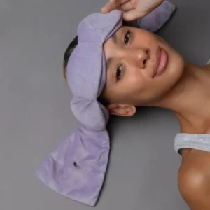LOVILDS Pressure-Point Weighted Eye Mask - Image 7