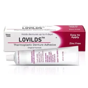 Thermoplastic Denture Adhesive - Image 10
