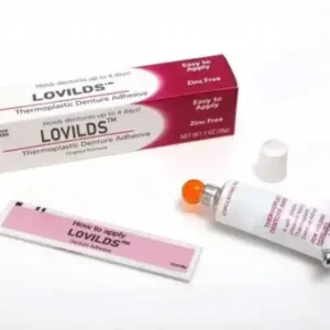 Thermoplastic Denture Adhesive - Image 11