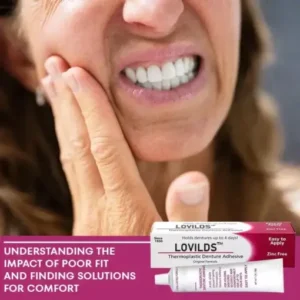 Thermoplastic Denture Adhesive - Image 6