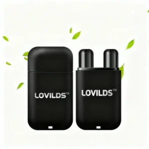 Vegan Liver Cleaning Nasal Herbal Box - Image 6
