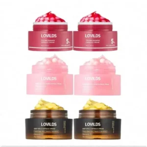 Mix & Match Boba Cream Set - Image 20