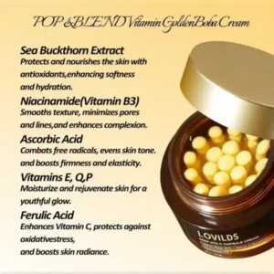 Mix & Match Boba Cream Set - Image 8