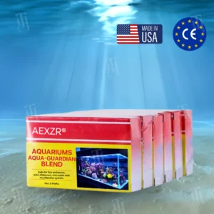 Aquariums Aqua-Guardian Blend