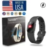 M12 Bio-Rhythm Band for Stop Snoring, Fat Burn & Deep Sleep