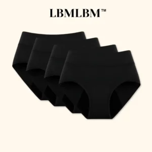 100% Leak-Proof Underwear 4-pack - Image 7