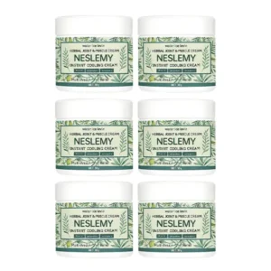 Herbal NESLEMY Joint Soothing - Image 12